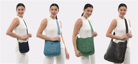 hermes evelyne shoulder bag price|evelyne Hermes bag sizes.